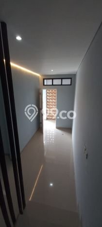 Rumah Modern LB/LT 75m2/40m2 Dijual di Jati Asih, Bekasi Rumah Modern LB/LT 75m2/40m2 Dijual di Jati Asih, Bekasi
