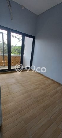 Rumah Modern LB/LT 75m2/40m2 Dijual di Jati Asih, Bekasi Rumah Modern LB/LT 75m2/40m2 Dijual di Jati Asih, Bekasi