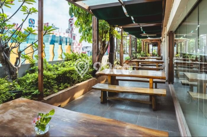 Untuk Dijual! Komersial di Blok M Jakarta Selatan LT 728m2 / LB 4944m2 Kawasan Bisnis Untuk Dijual! Komersial di Blok M Jakarta Selatan LT 728m2 / LB 4944m2 Kawasan Bisnis