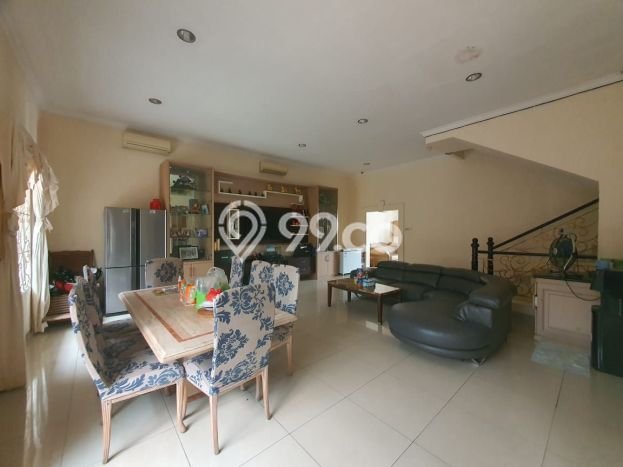 Jual Rumah Mewah Elegan Dengan View Eksklusif di Pantai Indah Kapuk, Jakarta Utara Jual Rumah Mewah Elegan Dengan View Eksklusif di Pantai Indah Kapuk, Jakarta Utara