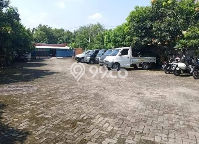 Gudang Favorit Dijual di Cimanggis Depok Kawasan Pusat Bisnis Gudang Favorit Dijual di Cimanggis Depok Kawasan Pusat Bisnis