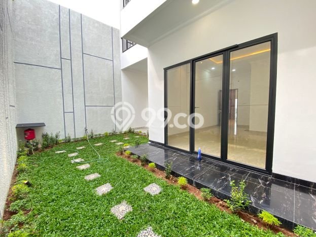 Dijual Rumah Elit Exclusive di Duren Sawit, Jakarta Timur Dijual Rumah Elit Exclusive di Duren Sawit, Jakarta Timur