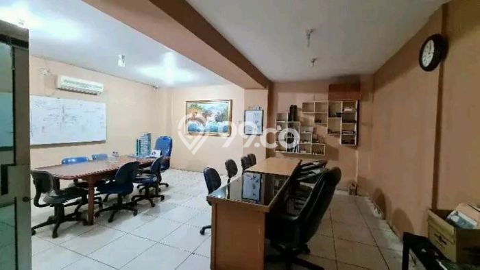 Gudang Disewakan Cepat di Kosambi Tangerang LB 3000m2 Gudang Disewakan Cepat di Kosambi Tangerang LB 3000m2