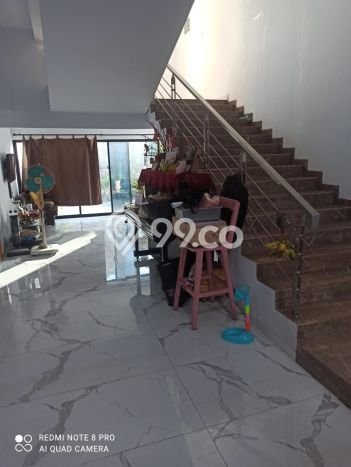 Rumah Elit LB 500m2 Siap Pakai Desain Elegan di Sunter, Jakarta Utara Rumah Elit LB 500m2 Siap Pakai Desain Elegan di Sunter, Jakarta Utara