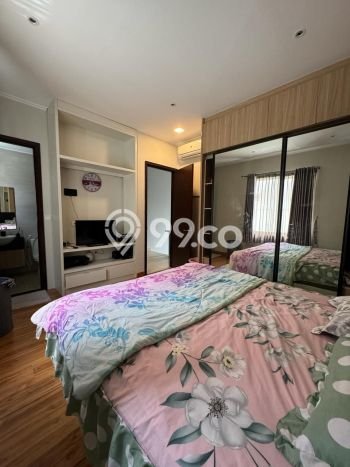 Ready to Use! Premium House LT 120m2 Desain Elegan di Golf Island Ready to Use! Premium House LT 120m2 Desain Elegan di Golf Island