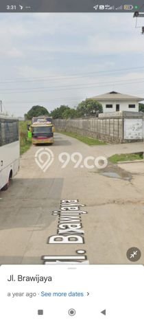 Tanah di Karawang Timur, Karawang Luas 350000m2 Dijual Segera Tanah di Karawang Timur, Karawang Luas 350000m2 Dijual Segera