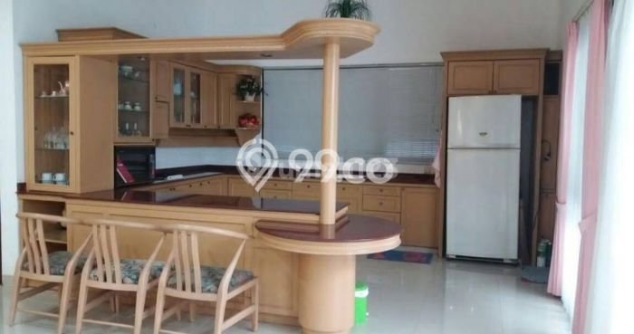 Rumah Elit Modern Tanpa Renovasi di Sunter Jakarta Utara Rumah Elit Modern Tanpa Renovasi di Sunter Jakarta Utara