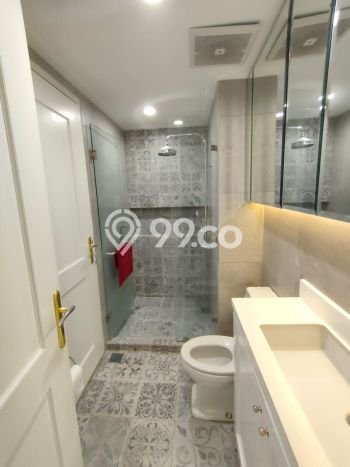 Siap Huni Apartemen Prestisius di Puri Indah 4 Kamar & 4 Kamar Mandi Siap Huni Apartemen Prestisius di Puri Indah 4 Kamar & 4 Kamar Mandi