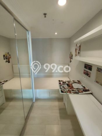 Siap Huni Apartemen Prestisius di Puri Indah 4 Kamar & 4 Kamar Mandi Siap Huni Apartemen Prestisius di Puri Indah 4 Kamar & 4 Kamar Mandi
