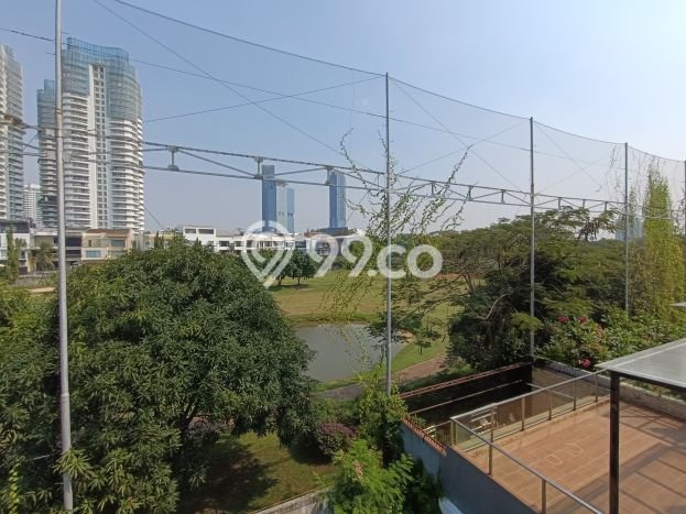 Rumah Mewah Siap Huni LT 423m2 di Pademangan, Jakarta Utara Rumah Mewah Siap Huni LT 423m2 di Pademangan, Jakarta Utara