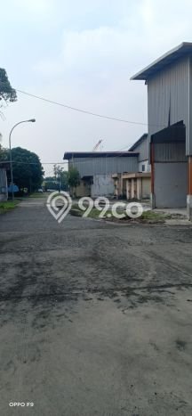 Unit Pabrik Dijual di Balaraja Tangerang Luas Tanah 20000m2, Luas Bangunan 4000m2 Unit Pabrik Dijual di Balaraja Tangerang Luas Tanah 20000m2, Luas Bangunan 4000m2