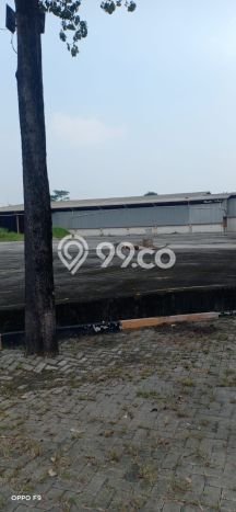 Unit Pabrik Dijual di Balaraja Tangerang Luas Tanah 20000m2, Luas Bangunan 4000m2 Unit Pabrik Dijual di Balaraja Tangerang Luas Tanah 20000m2, Luas Bangunan 4000m2