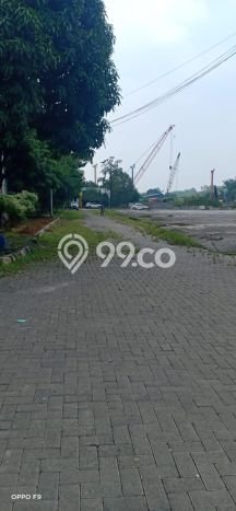 Unit Pabrik Dijual di Balaraja Tangerang Luas Tanah 20000m2, Luas Bangunan 4000m2 Unit Pabrik Dijual di Balaraja Tangerang Luas Tanah 20000m2, Luas Bangunan 4000m2
