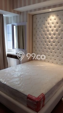 Disewakan Segera Apartemen Minimalis 2 KT di Kawasan Pademangan Disewakan Segera Apartemen Minimalis 2 KT di Kawasan Pademangan