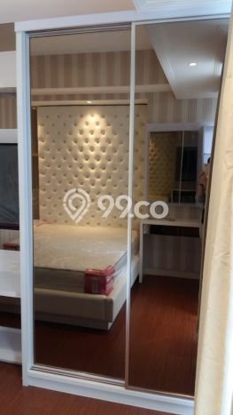 Disewakan Segera Apartemen Minimalis 2 KT di Kawasan Pademangan Disewakan Segera Apartemen Minimalis 2 KT di Kawasan Pademangan