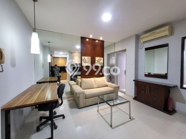 Apartemen Strategis untuk Dijual di Kelapa Gading, Jakarta Utara, DKI Jakarta Apartemen Strategis untuk Dijual di Kelapa Gading, Jakarta Utara, DKI Jakarta