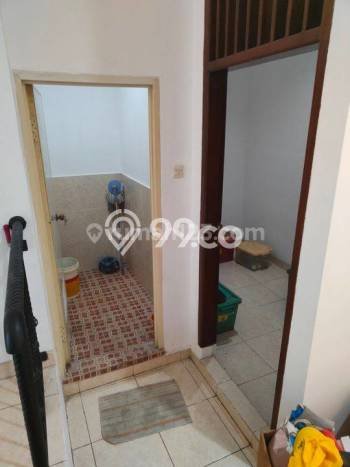 Rumah Minimalis 3 KT di Sunter Jakarta Utara Unfurnished Rumah Minimalis 3 KT di Sunter Jakarta Utara Unfurnished
