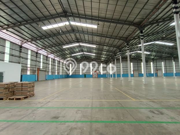 Gudang Area Bisnis di , Luas 8000m2m², Kawasan Niaga Gudang Area Bisnis di , Luas 8000m2m², Kawasan Niaga