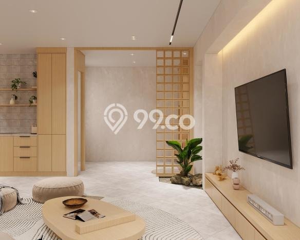 Untuk Dijual Apartemen Nyaman di Penjaringan Jakarta Utara 2 Kamar Tidur Untuk Dijual Apartemen Nyaman di Penjaringan Jakarta Utara 2 Kamar Tidur