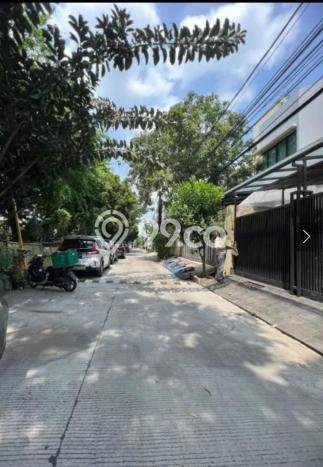 Hunian Mewah Siap Huni LT 126m2 di Kelapa Gading, Jakarta Utara Hunian Mewah Siap Huni LT 126m2 di Kelapa Gading, Jakarta Utara