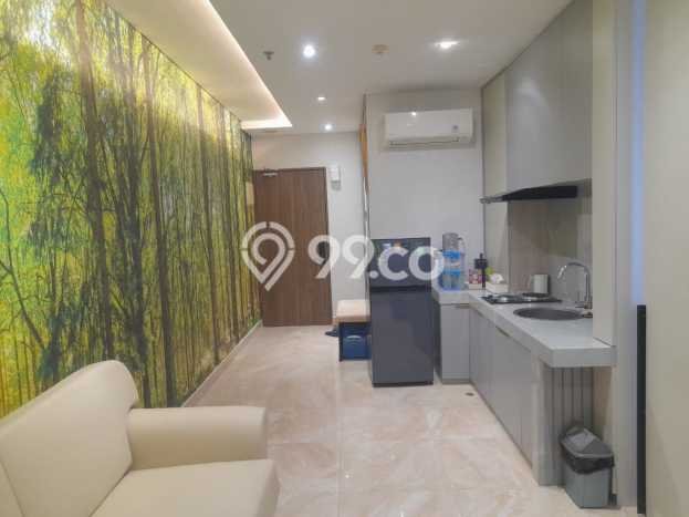 Hunian Apartemen Ideal untuk Dijual di Jakarta Utara dengan 1 Kamar Hunian Apartemen Ideal untuk Dijual di Jakarta Utara dengan 1 Kamar