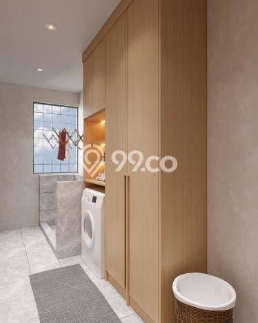 Untuk Dijual Apartemen Nyaman di Penjaringan Jakarta Utara 2 Kamar Tidur Untuk Dijual Apartemen Nyaman di Penjaringan Jakarta Utara 2 Kamar Tidur