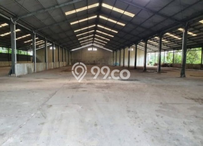 Unit Gudang Dijual di Cikupa Tangerang Luas Tanah 20000m2, Luas Bangunan 3600m2 Unit Gudang Dijual di Cikupa Tangerang Luas Tanah 20000m2, Luas Bangunan 3600m2