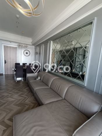 Apartemen Lokasi Strategis Kawasan Kemayoran, 2 KM, Luas 141m2m², Fasilitas Terbaik Apartemen Lokasi Strategis Kawasan Kemayoran, 2 KM, Luas 141m2m², Fasilitas Terbaik