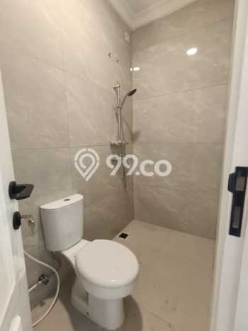 Rumah Luxury Modern Tanpa Renovasi di Sunter Jakarta Utara Rumah Luxury Modern Tanpa Renovasi di Sunter Jakarta Utara