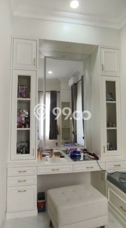 Rumah Elit Modern Tanpa Renovasi di Sunter Jakarta Utara Rumah Elit Modern Tanpa Renovasi di Sunter Jakarta Utara