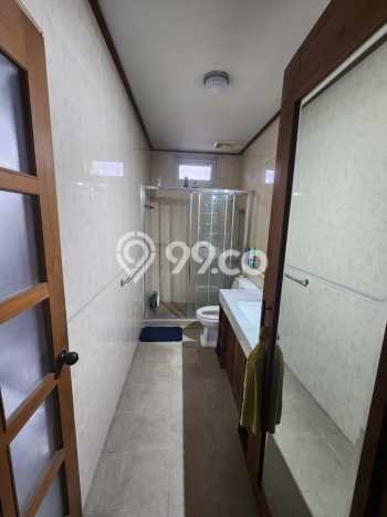 Dijual Rumah Luas Megah Dengan View Eksklusif di Puri Indah, Jakarta Barat Dijual Rumah Luas Megah Dengan View Eksklusif di Puri Indah, Jakarta Barat