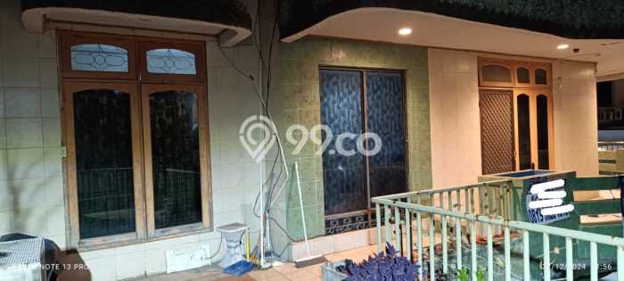 For Sale! Premium House LT 165m2 Desain Modern di Sunter For Sale! Premium House LT 165m2 Desain Modern di Sunter