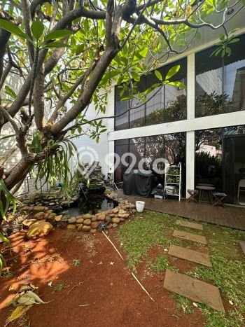Dijual Rumah Premium dengan Fasilitas Sekitar Komplit di Pesanggrahan, Jakarta Selatan Dijual Rumah Premium dengan Fasilitas Sekitar Komplit di Pesanggrahan, Jakarta Selatan