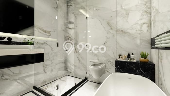 For Sale! Premium House LT 448m2 Desain Modern di Pondok Indah For Sale! Premium House LT 448m2 Desain Modern di Pondok Indah
