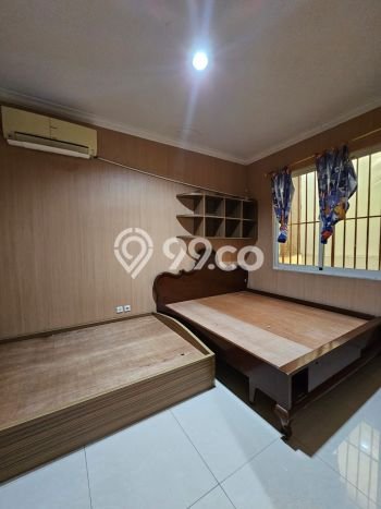 Rumah Luxury Modern Tanpa Renovasi di Pantai Indah Kapuk Jakarta Utara Rumah Luxury Modern Tanpa Renovasi di Pantai Indah Kapuk Jakarta Utara