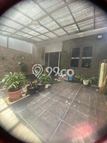 Hunian Mewah Siap Huni LT 126m2 di Kelapa Gading, Jakarta Utara Hunian Mewah Siap Huni LT 126m2 di Kelapa Gading, Jakarta Utara