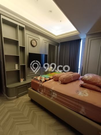 Apartemen Lokasi Strategis Kawasan Kemayoran, 2 KM, Luas 141m2m², Fasilitas Terbaik Apartemen Lokasi Strategis Kawasan Kemayoran, 2 KM, Luas 141m2m², Fasilitas Terbaik