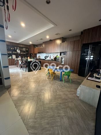 Dijual Rumah Premium dengan Fasilitas Sekitar Komplit di Pesanggrahan, Jakarta Selatan Dijual Rumah Premium dengan Fasilitas Sekitar Komplit di Pesanggrahan, Jakarta Selatan
