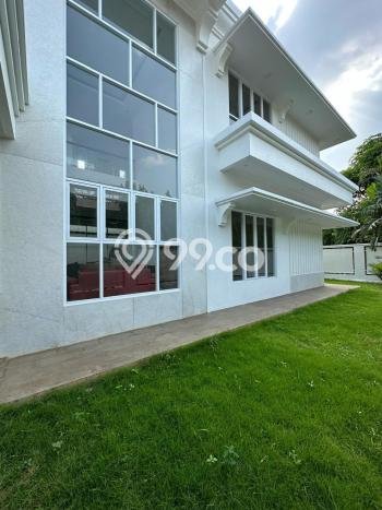 Rumah Eksklusif Siap Huni LT 350m2 di Tebet, Jakarta Selatan Rumah Eksklusif Siap Huni LT 350m2 di Tebet, Jakarta Selatan