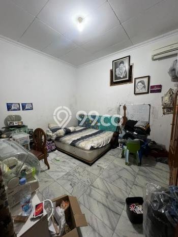 Dijual Rumah Premium dengan Fasilitas Sekitar Komplit di Kemayoran, Jakarta Pusat Dijual Rumah Premium dengan Fasilitas Sekitar Komplit di Kemayoran, Jakarta Pusat