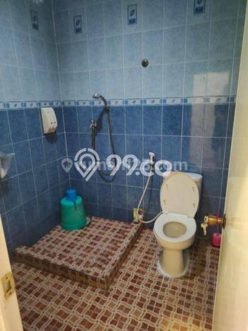 Rumah Minimalis 3 KT di Sunter Jakarta Utara Unfurnished Rumah Minimalis 3 KT di Sunter Jakarta Utara Unfurnished