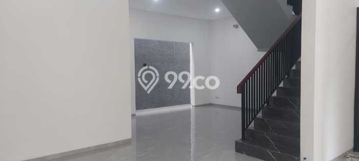 Rumah Luxury Modern Siap Huni di Alam Sutera Tangerang Rumah Luxury Modern Siap Huni di Alam Sutera Tangerang