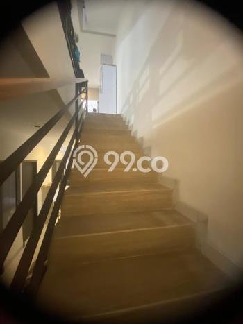 Hunian Mewah Siap Huni LT 126m2 di Kelapa Gading, Jakarta Utara Hunian Mewah Siap Huni LT 126m2 di Kelapa Gading, Jakarta Utara