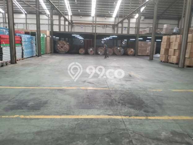 Paling Diincar! Pabrik Dijual di Cikarang Harga Kompetitif Paling Diincar! Pabrik Dijual di Cikarang Harga Kompetitif