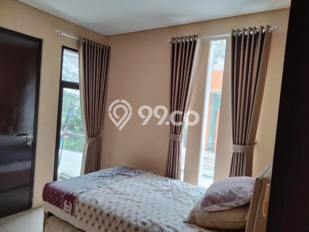 Sewa cepat rumah minimalis strategis 3 Kamar di Lippo Cikarang, Cikarang Sewa cepat rumah minimalis strategis 3 Kamar di Lippo Cikarang, Cikarang
