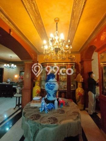Jual Rumah Mewah Elegan Dengan View Cantik di Lebak Bulus, Jakarta Selatan Jual Rumah Mewah Elegan Dengan View Cantik di Lebak Bulus, Jakarta Selatan