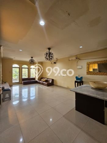 Rumah Luxury Modern Tanpa Renovasi di Pantai Indah Kapuk Jakarta Utara Rumah Luxury Modern Tanpa Renovasi di Pantai Indah Kapuk Jakarta Utara