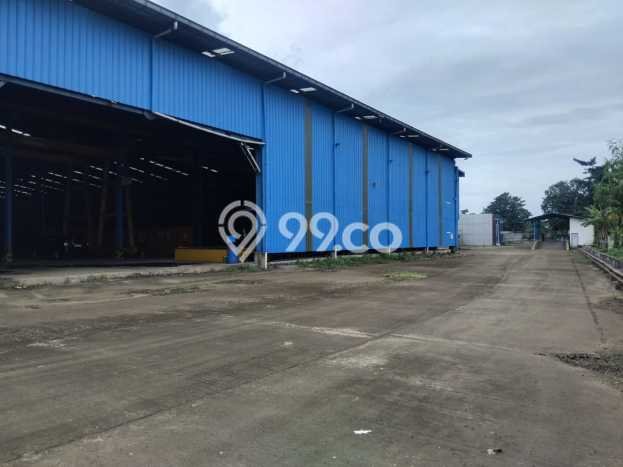 Unit Gudang Dijual di Balaraja Tangerang Luas Bangunan 36000m2 Unit Gudang Dijual di Balaraja Tangerang Luas Bangunan 36000m2