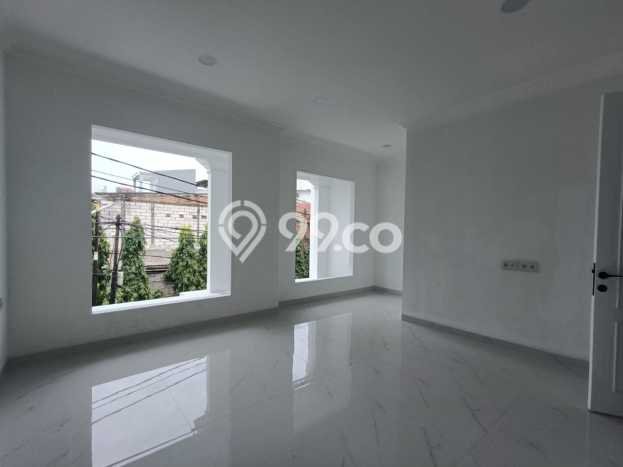 Rumah Luxury Modern Siap Huni di Sunter Jakarta Utara Rumah Luxury Modern Siap Huni di Sunter Jakarta Utara