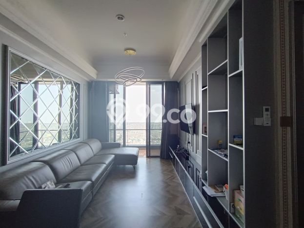 Apartemen Lokasi Strategis Kawasan Kemayoran, 2 KM, Luas 141m2m², Fasilitas Terbaik Apartemen Lokasi Strategis Kawasan Kemayoran, 2 KM, Luas 141m2m², Fasilitas Terbaik